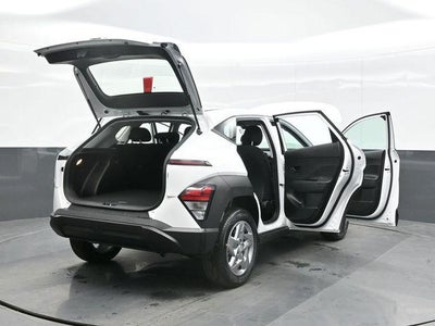 2026 Hyundai KONA SE AWD