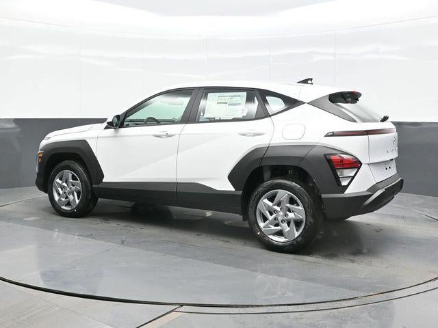 2026 Hyundai KONA SE AWD