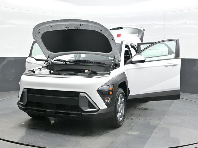 2026 Hyundai KONA SE AWD