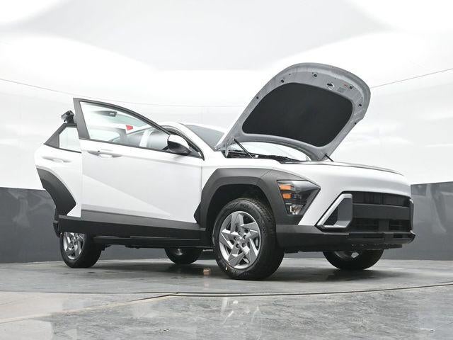 2026 Hyundai KONA SE AWD