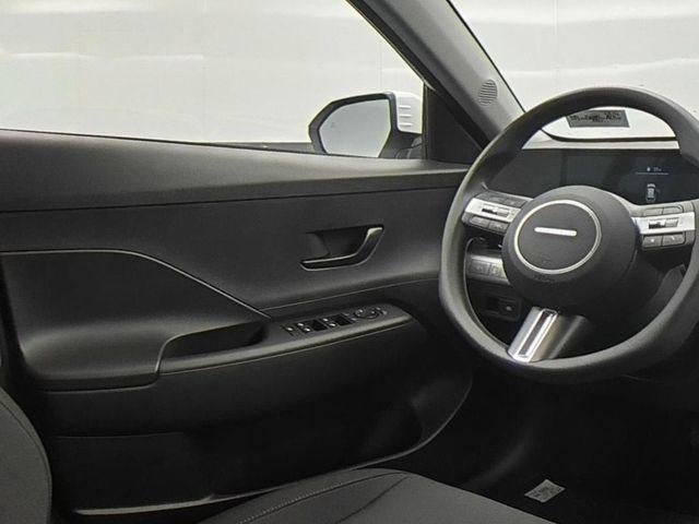 2026 Hyundai KONA SE AWD