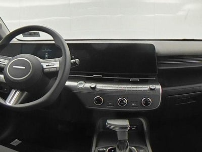 2026 Hyundai KONA SE AWD