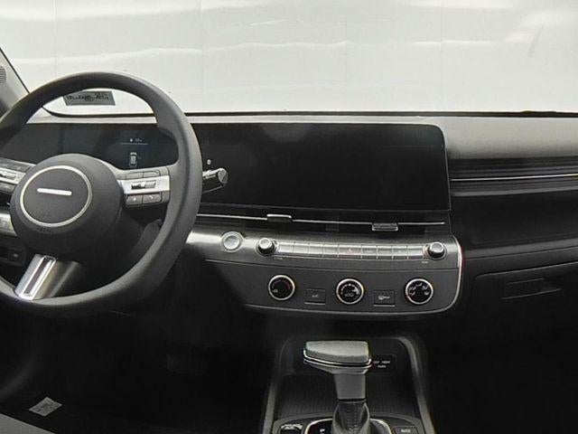 2026 Hyundai KONA SE AWD