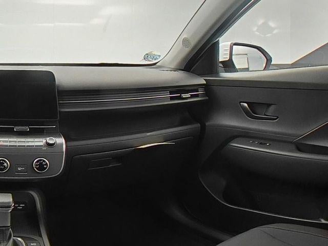 2026 Hyundai KONA SE AWD