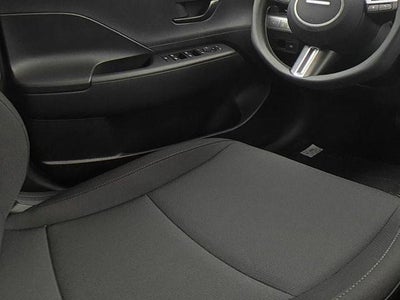 2026 Hyundai KONA SE AWD