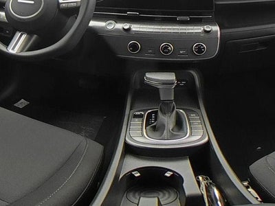 2026 Hyundai KONA SE AWD