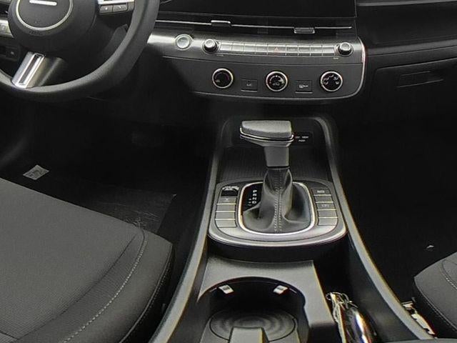 2026 Hyundai KONA SE AWD