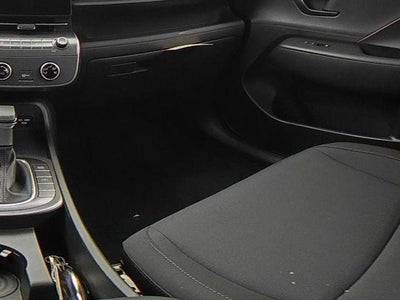 2026 Hyundai KONA SE AWD