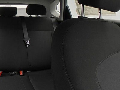 2026 Hyundai KONA SE AWD