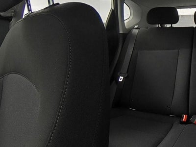 2026 Hyundai KONA SE AWD