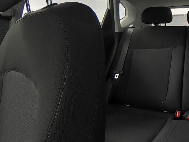 2026 Hyundai KONA SE AWD