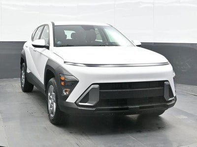 2026 Hyundai KONA SE AWD