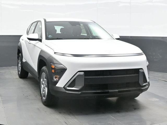 2026 Hyundai KONA SE AWD
