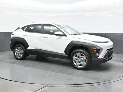 2026 Hyundai KONA SE AWD