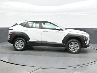 2026 Hyundai KONA SE AWD