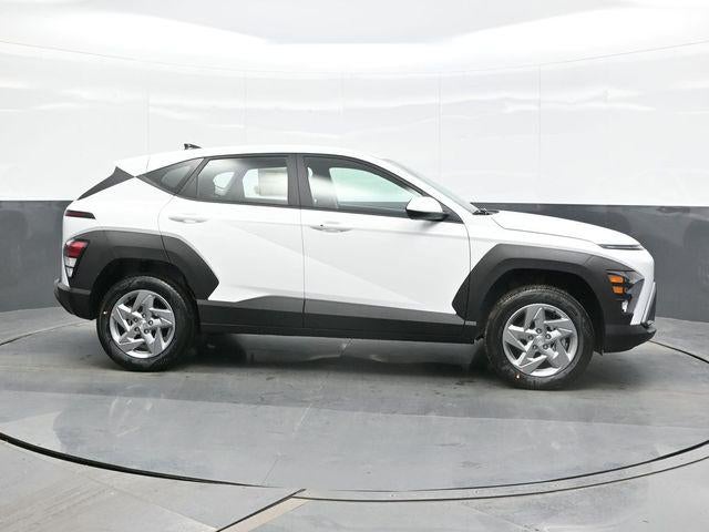 2026 Hyundai KONA SE AWD