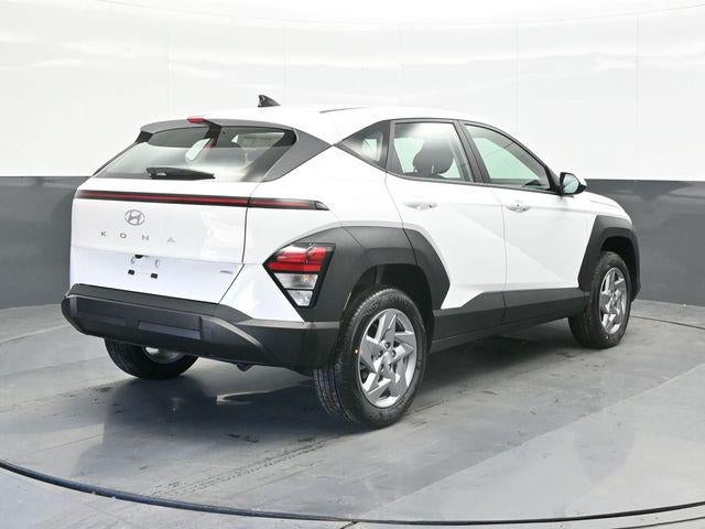 2026 Hyundai KONA SE AWD