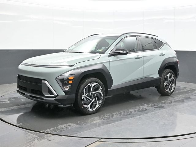 2026 Hyundai KONA SEL Premium AWD