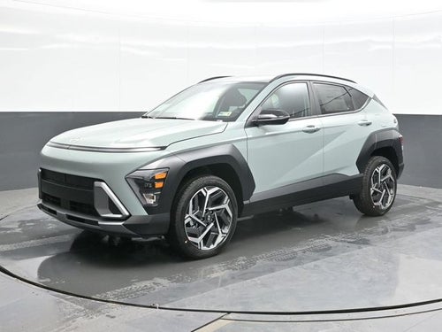 2026 Hyundai KONA SEL Premium AWD