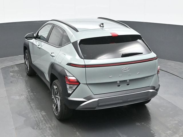 2026 Hyundai KONA SEL Premium AWD