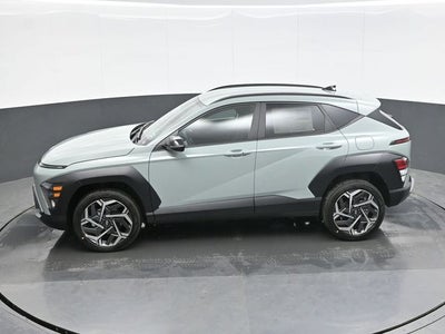 2026 Hyundai KONA SEL Premium AWD
