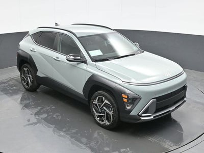 2026 Hyundai KONA SEL Premium AWD