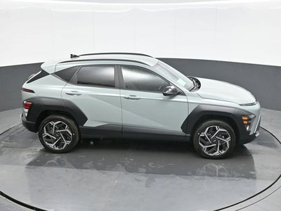 2026 Hyundai KONA SEL Premium AWD