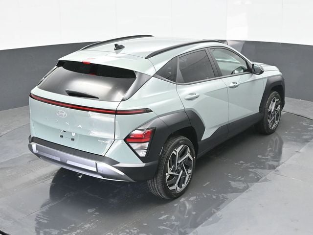 2026 Hyundai KONA SEL Premium AWD