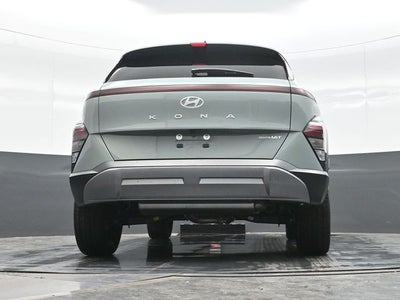 2026 Hyundai KONA SEL Premium AWD