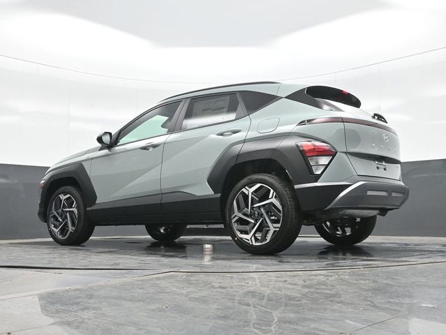 2026 Hyundai KONA SEL Premium AWD