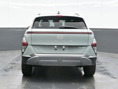 2026 Hyundai KONA SEL Premium AWD