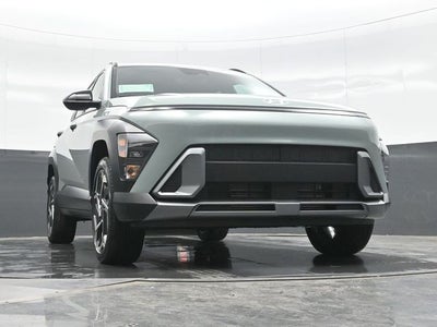 2026 Hyundai KONA SEL Premium AWD