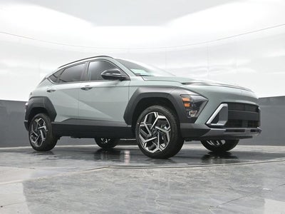 2026 Hyundai KONA SEL Premium AWD