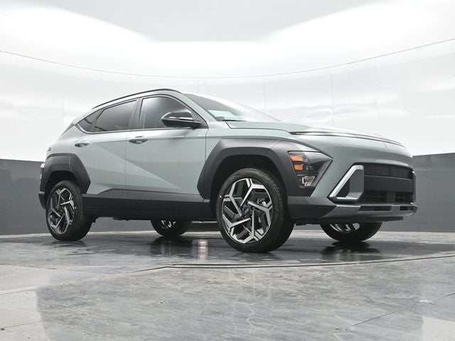 2026 Hyundai KONA SEL Premium AWD