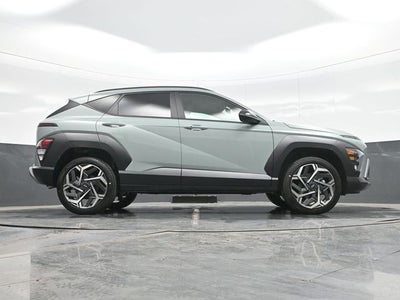 2026 Hyundai KONA SEL Premium AWD