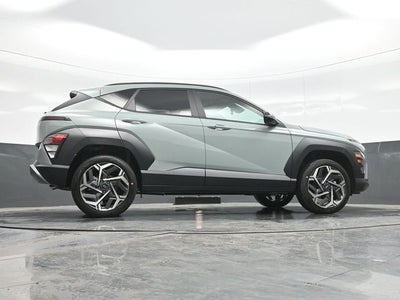 2026 Hyundai KONA SEL Premium AWD