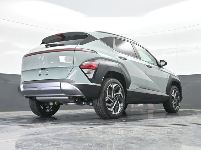 2026 Hyundai KONA SEL Premium AWD