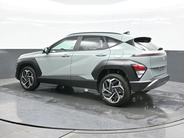 2026 Hyundai KONA SEL Premium AWD
