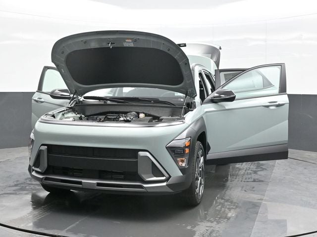 2026 Hyundai KONA SEL Premium AWD