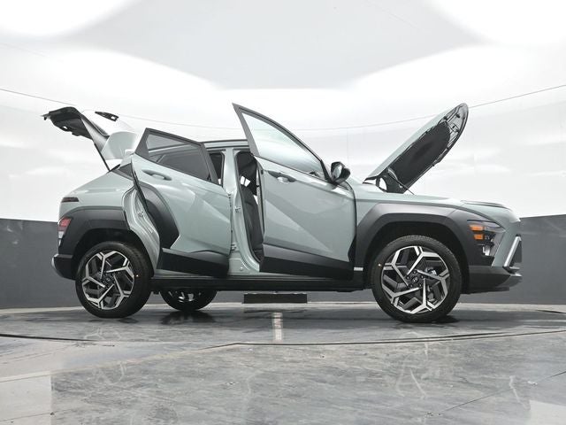 2026 Hyundai KONA SEL Premium AWD
