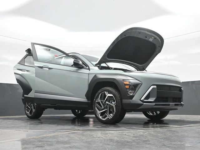2026 Hyundai KONA SEL Premium AWD