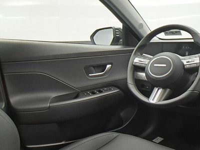 2026 Hyundai KONA SEL Premium AWD