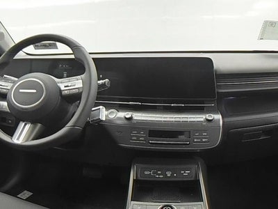 2026 Hyundai KONA SEL Premium AWD