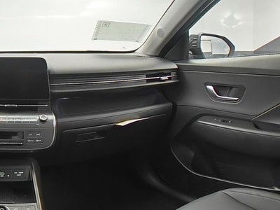 2026 Hyundai KONA SEL Premium AWD
