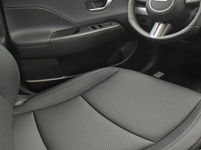 2026 Hyundai KONA SEL Premium AWD
