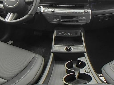 2026 Hyundai KONA SEL Premium AWD
