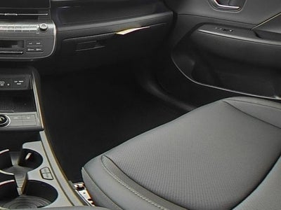 2026 Hyundai KONA SEL Premium AWD