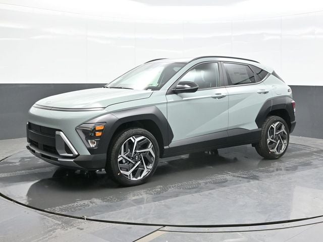 2026 Hyundai KONA SEL Premium AWD
