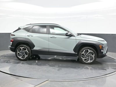 2026 Hyundai KONA SEL Premium AWD