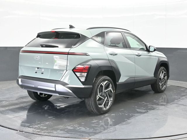 2026 Hyundai KONA SEL Premium AWD